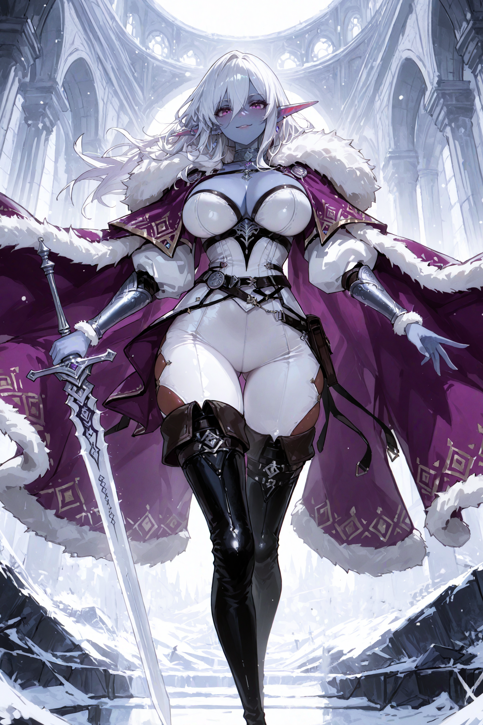 Sylvanetta Image 1