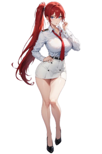 Supervisor, Rayne