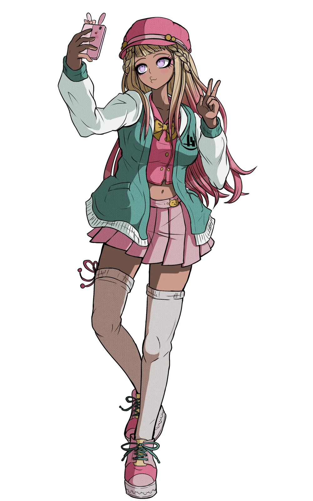 Maru Yokokume