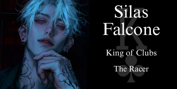 Silas Falcone