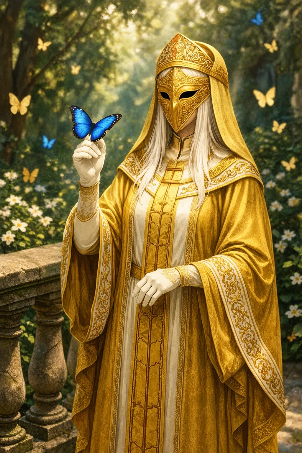 Butterfly