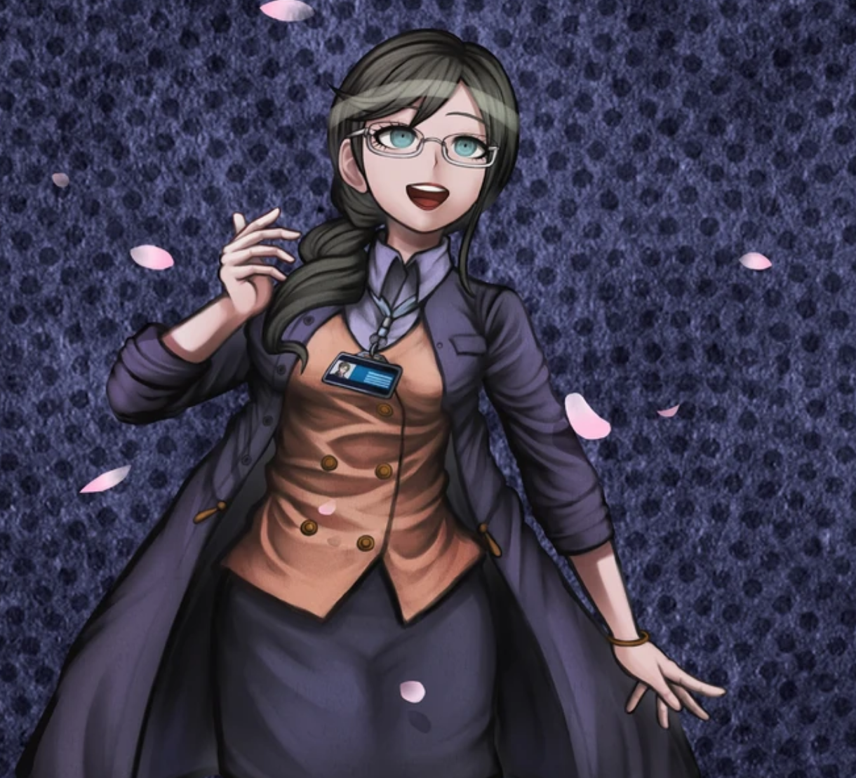 Shiori Card