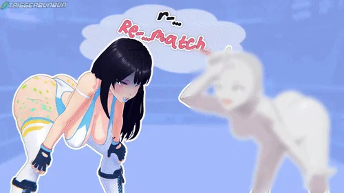 Rematch Level 3