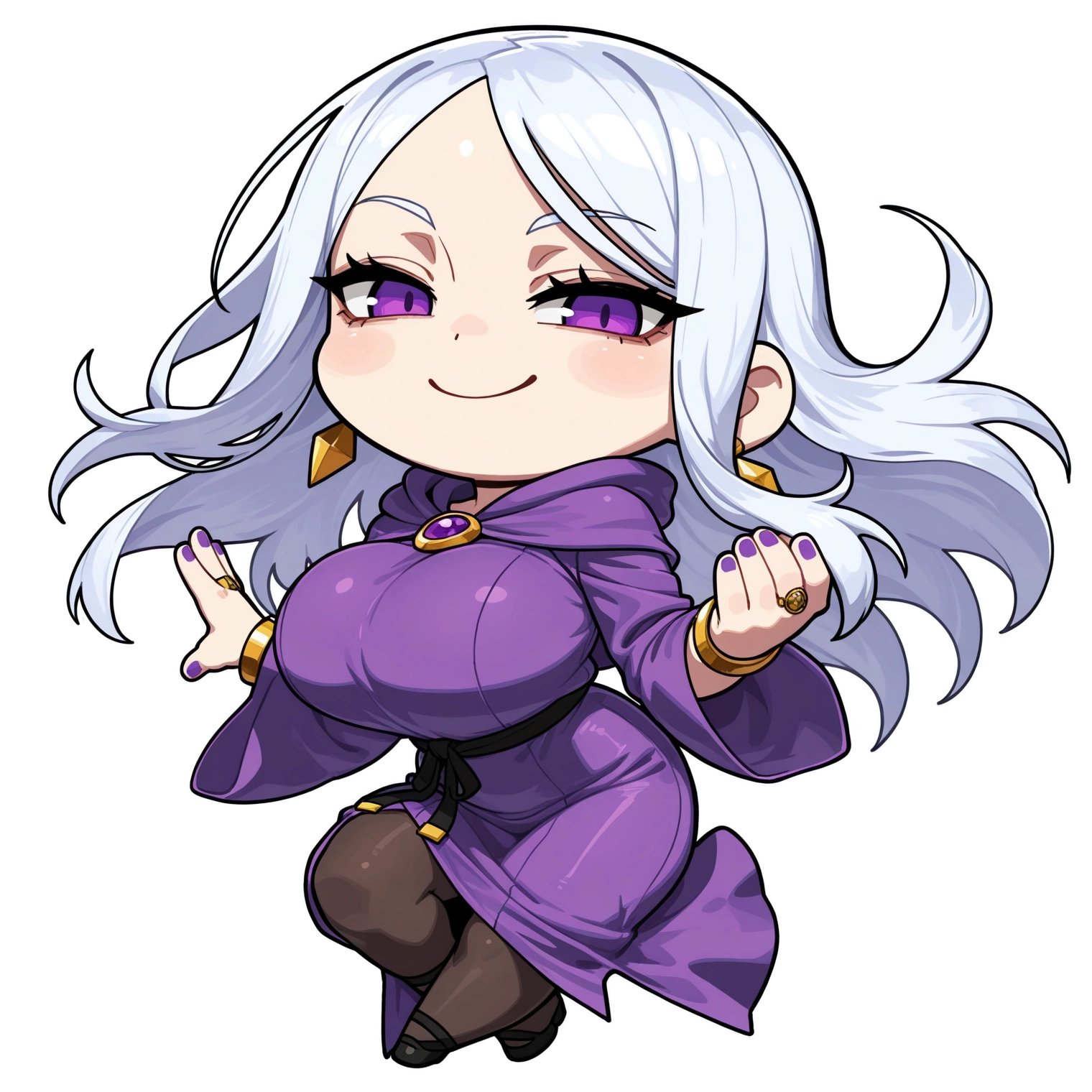 chibi