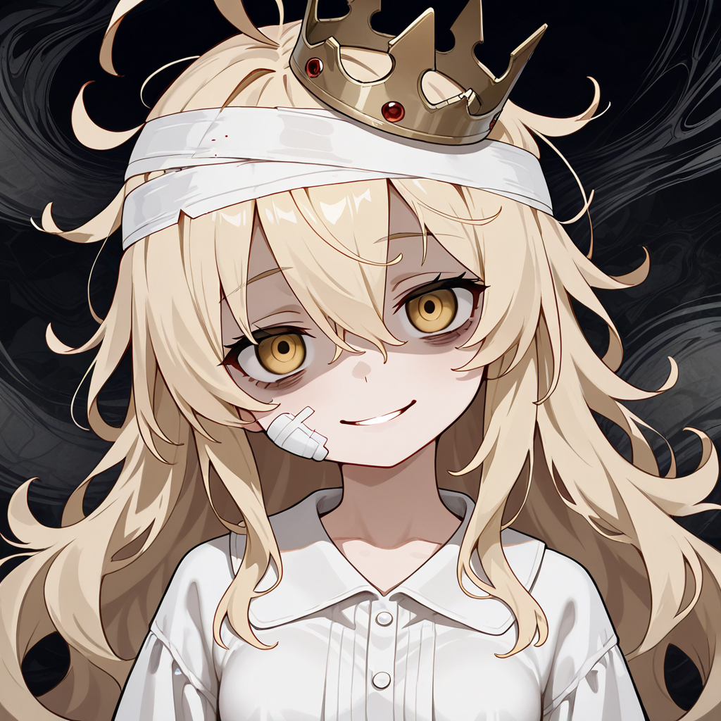 Phoebe Main Art