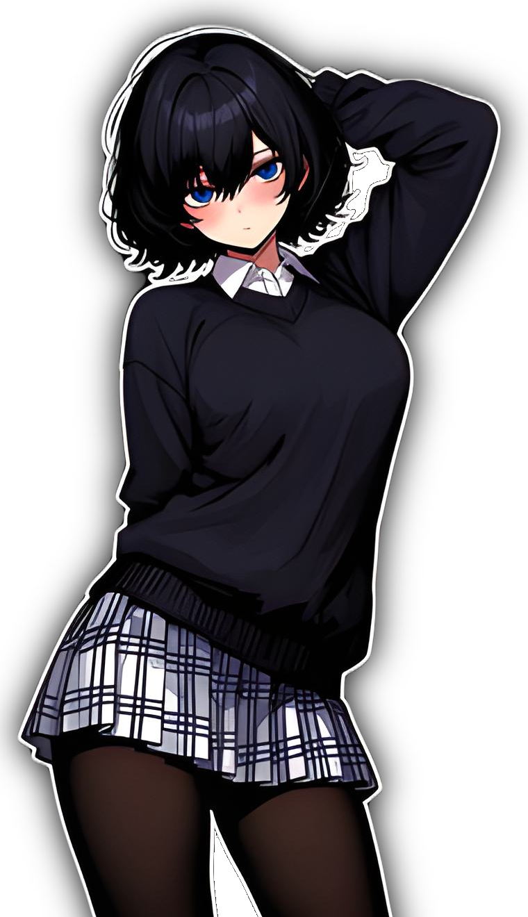 Nora Floating Image