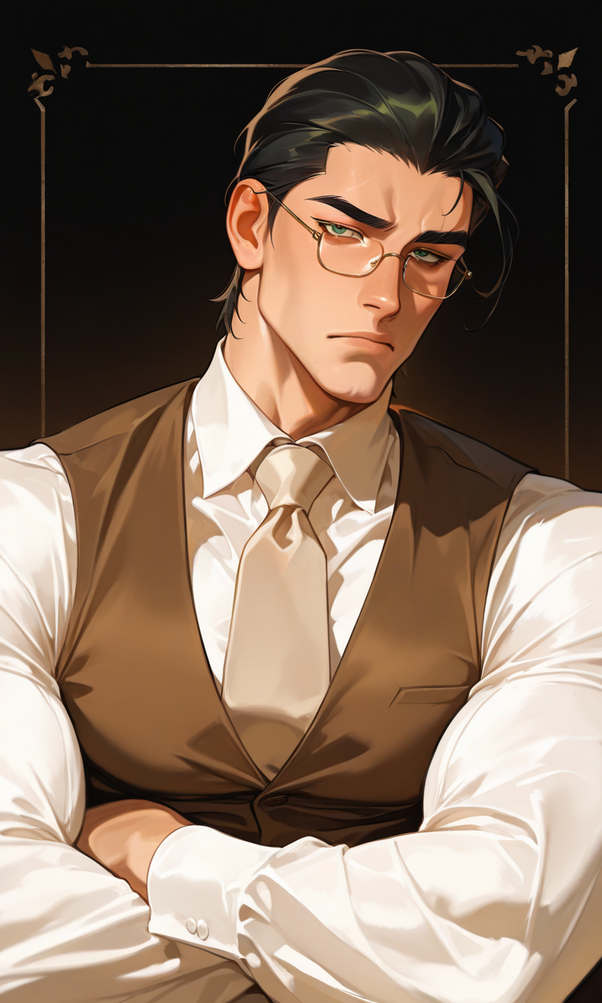 Imagen del personaje