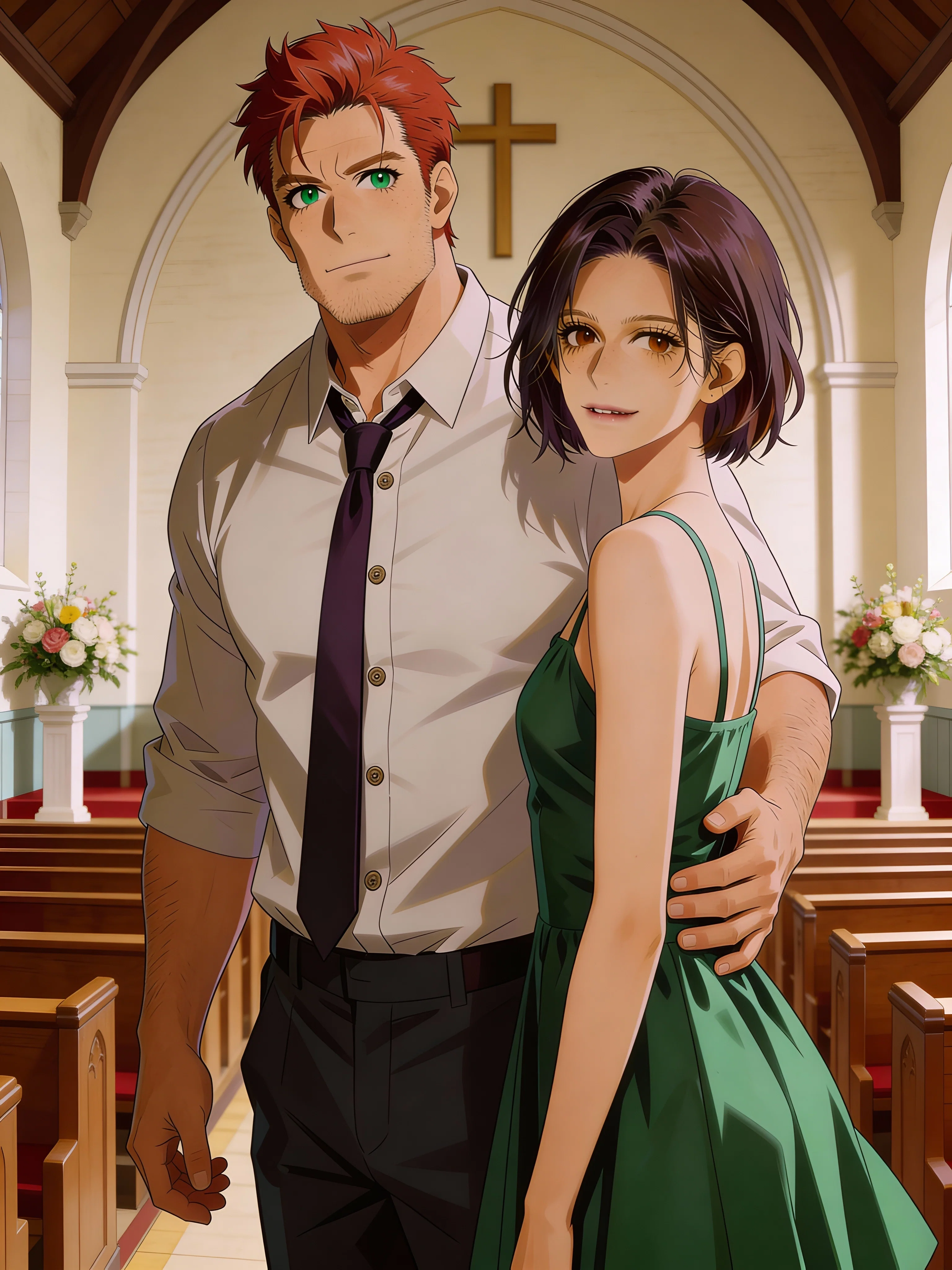 Church