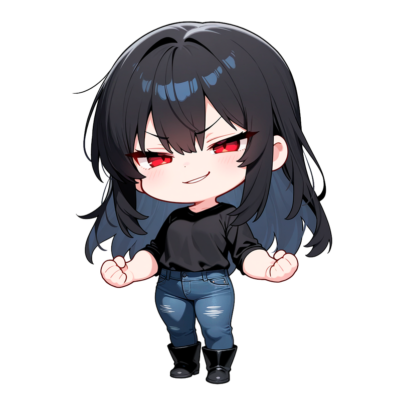 Mary