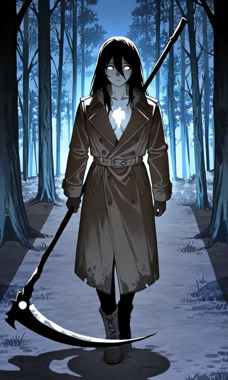 TheHuntress