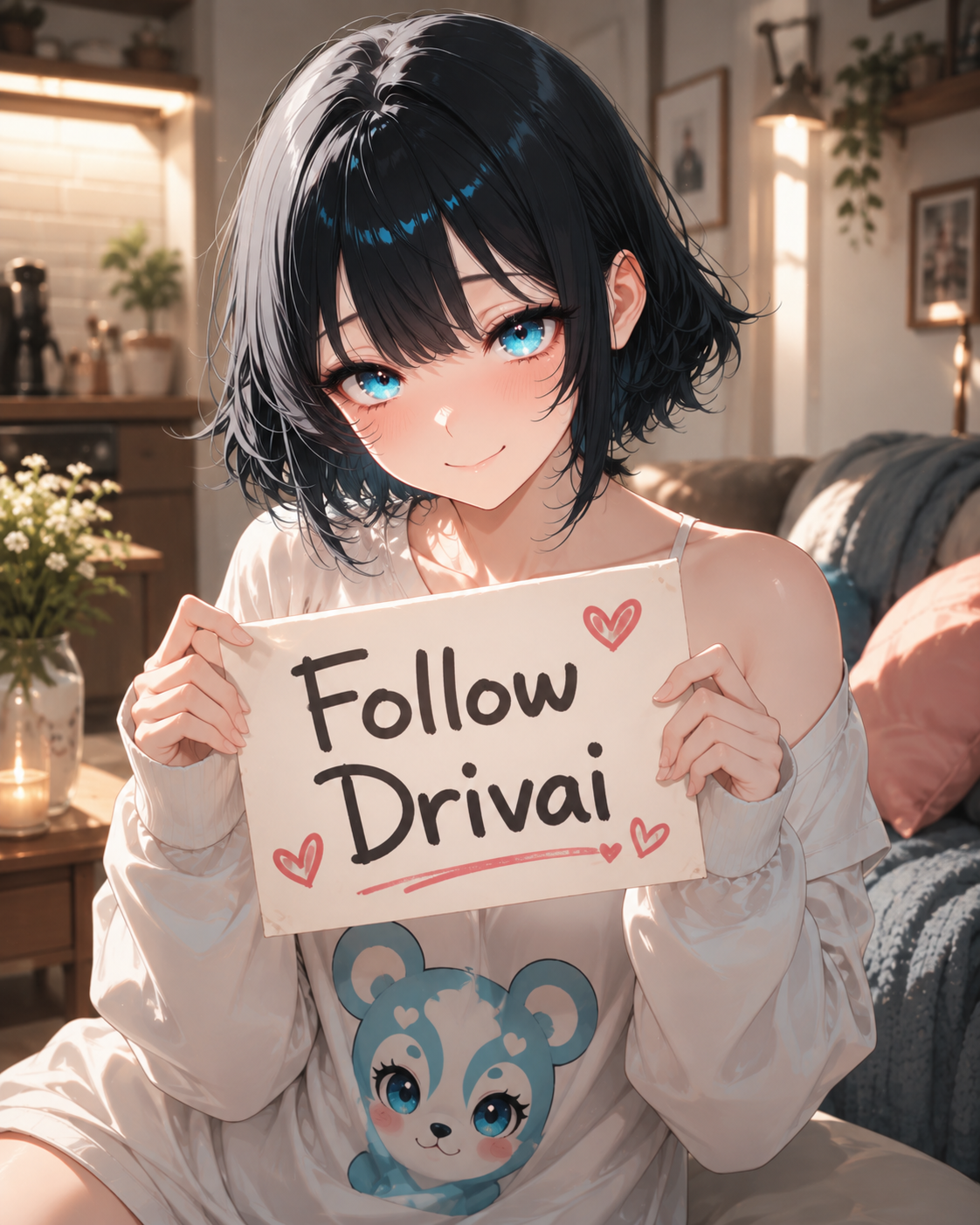 Follow Drivai