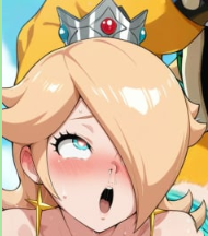 Princess Rosalina