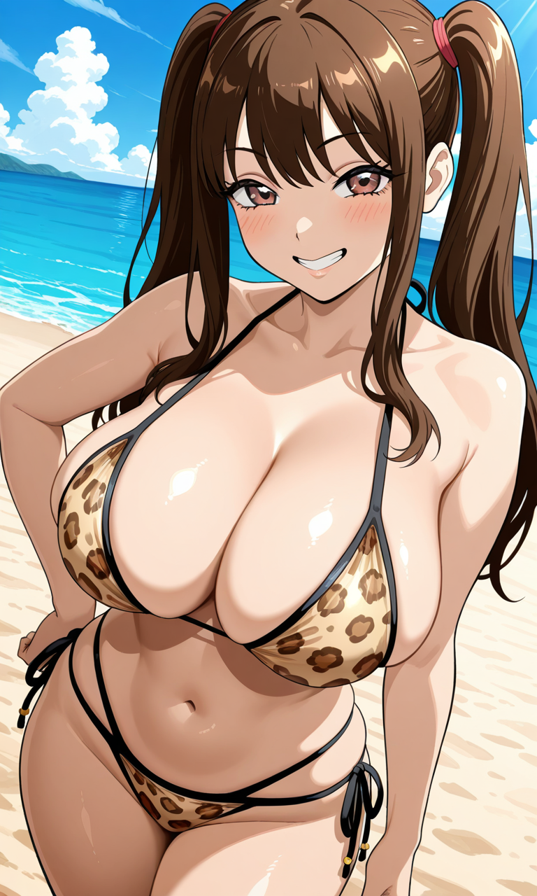 Saki Hero Image