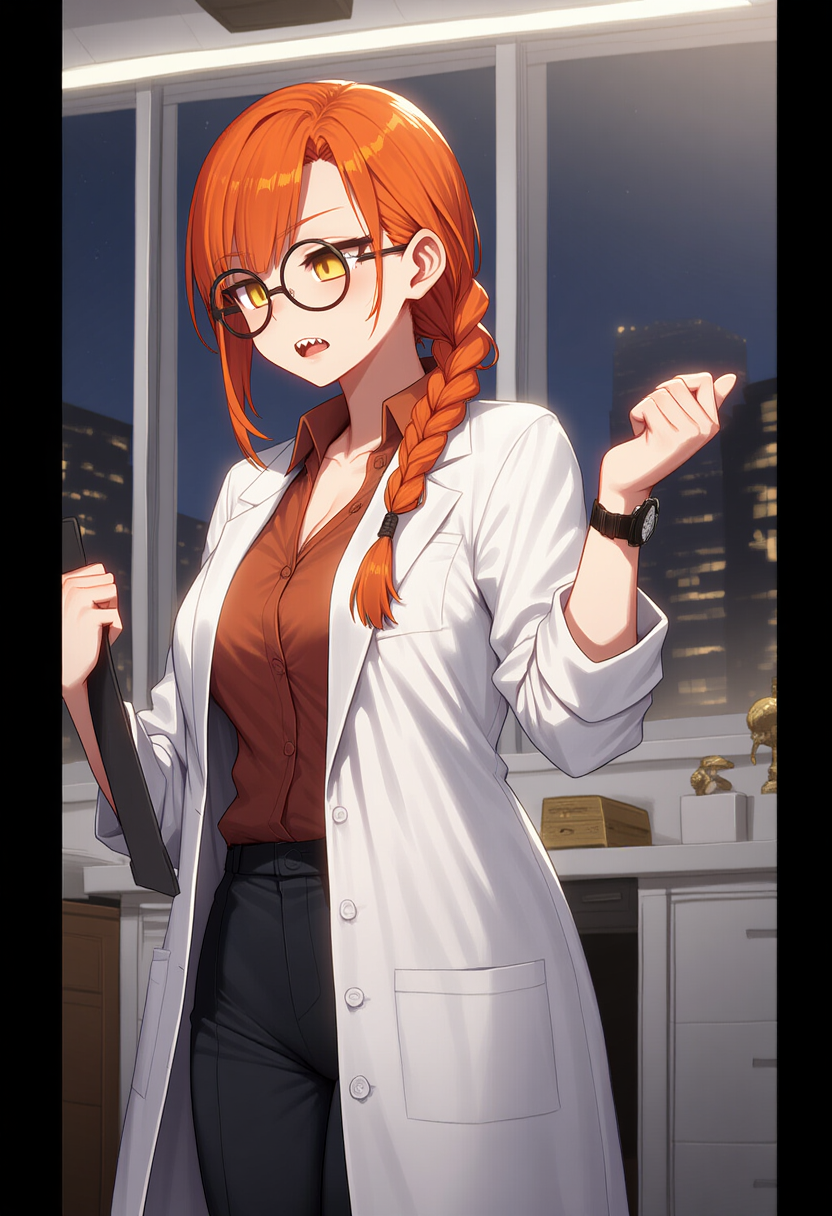 doc talk
