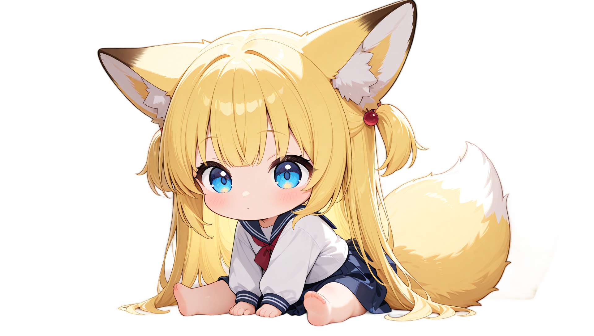Floating Image
