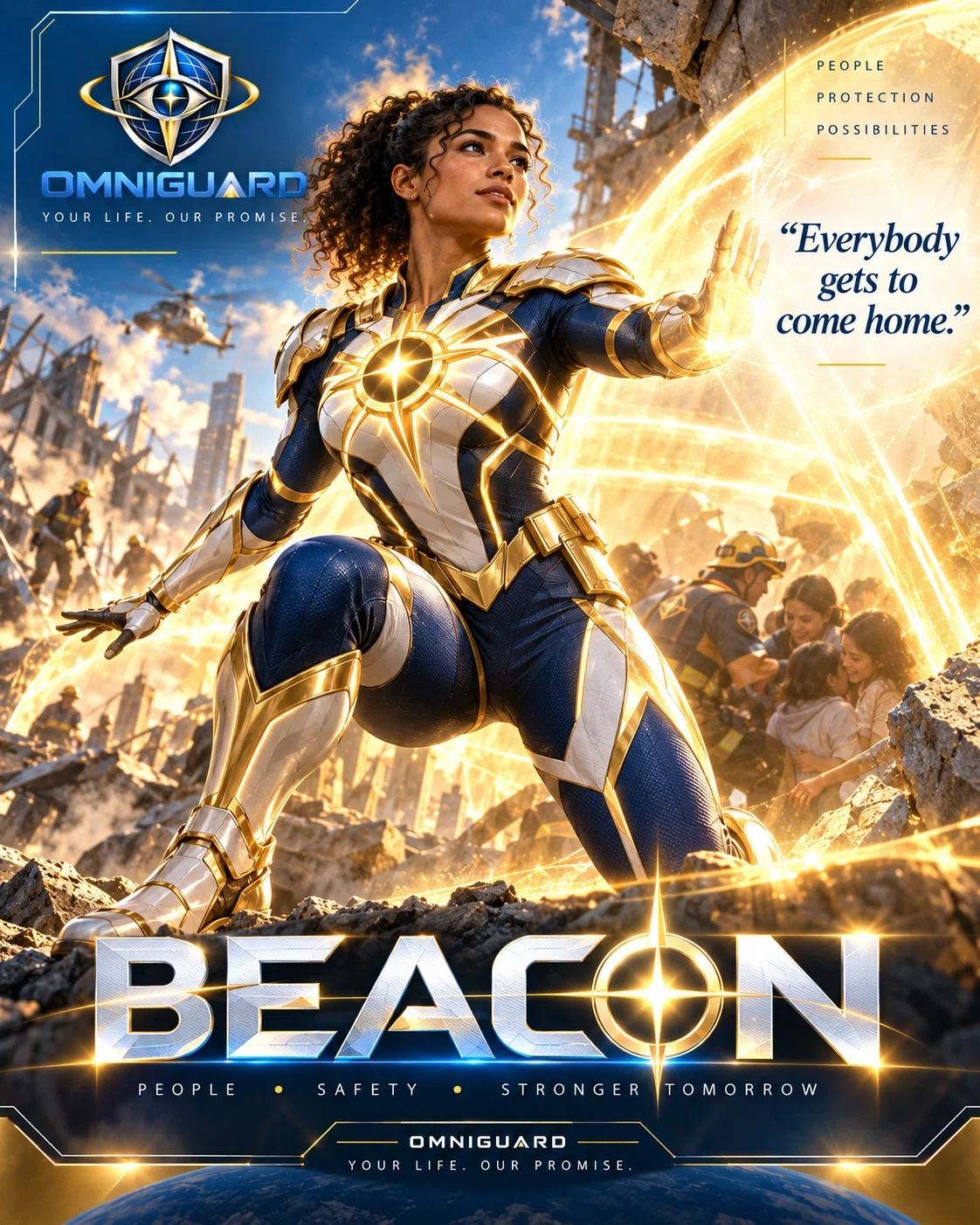Beacon