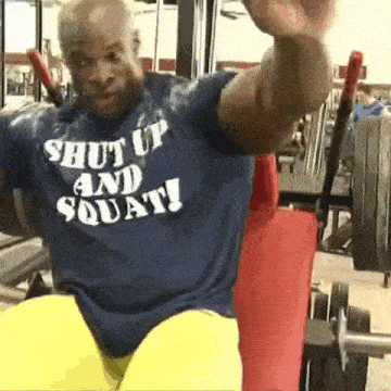 RonnieMutherfuckin'Coleman