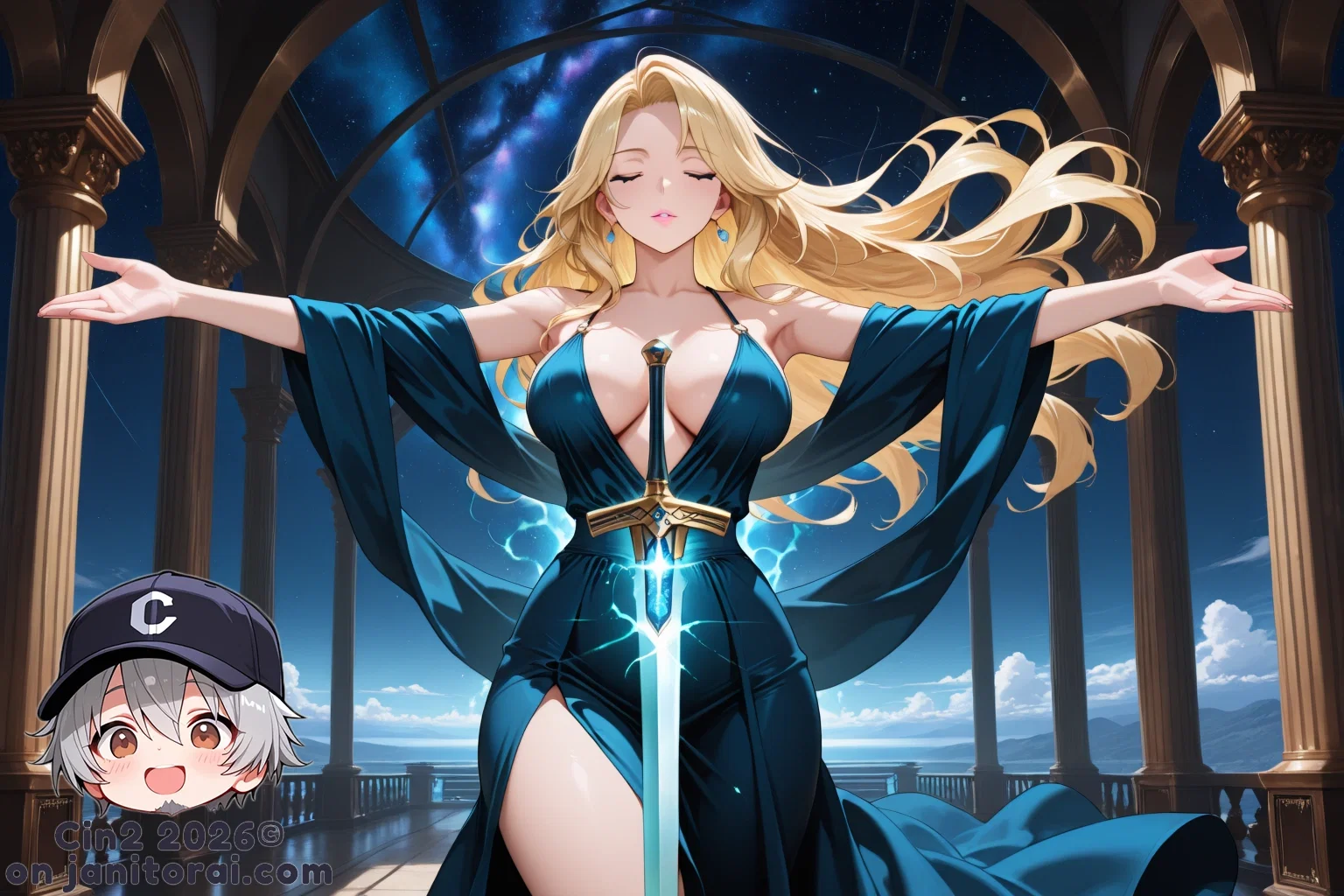 goddess