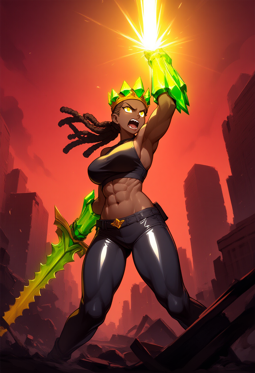 IMMA FIRIN MAH LAZER