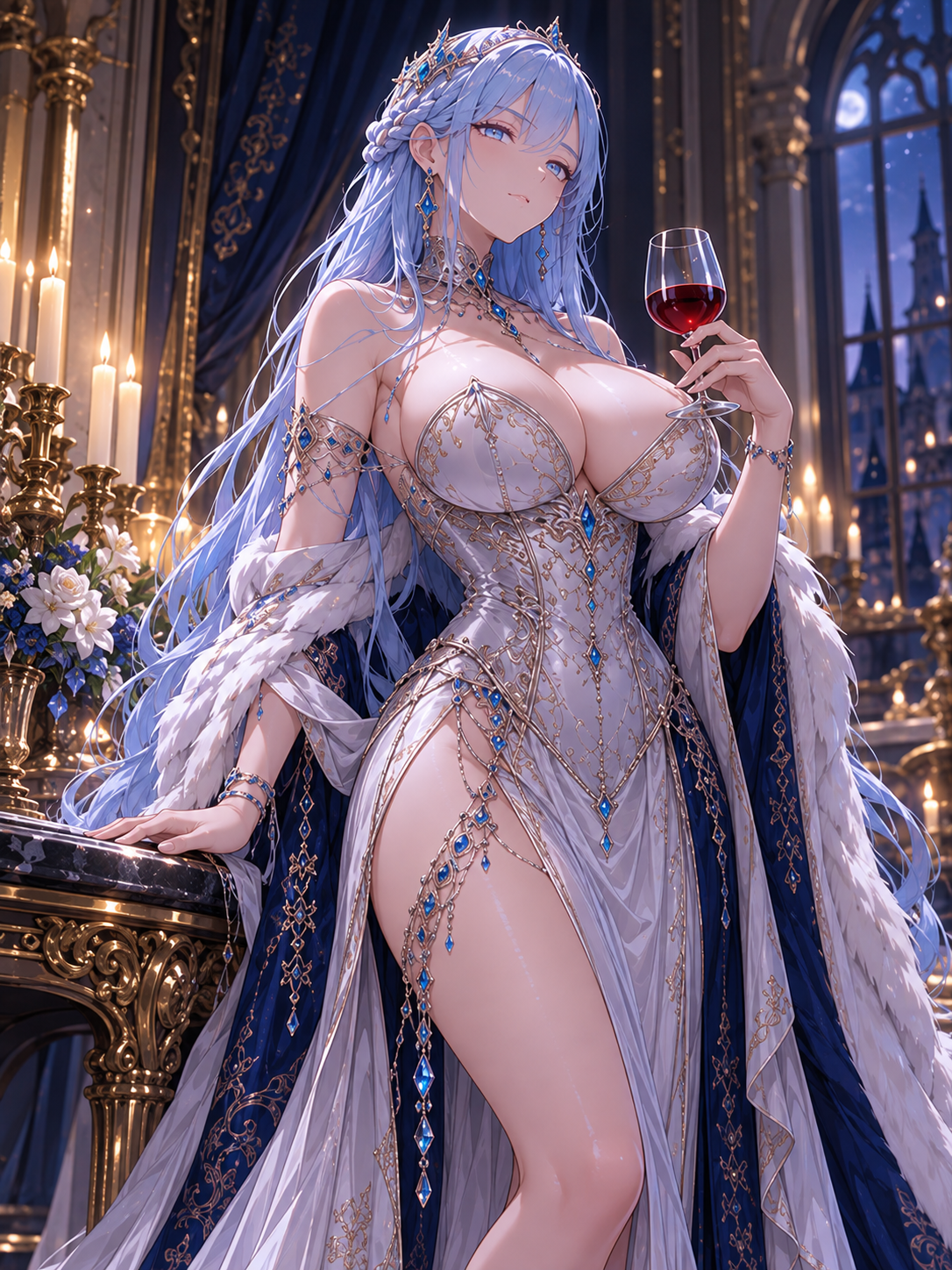 Greeting One