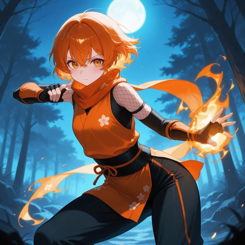 fire