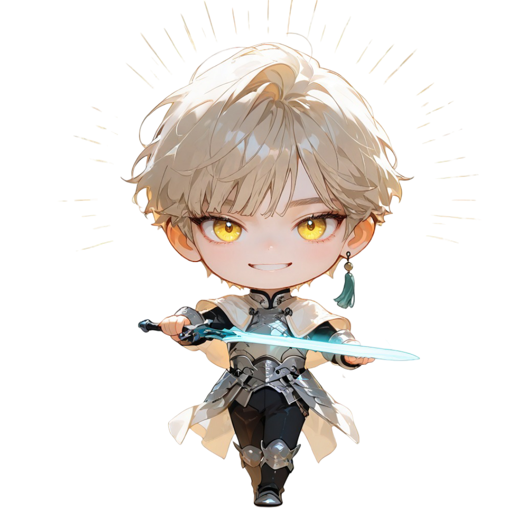 Chibi