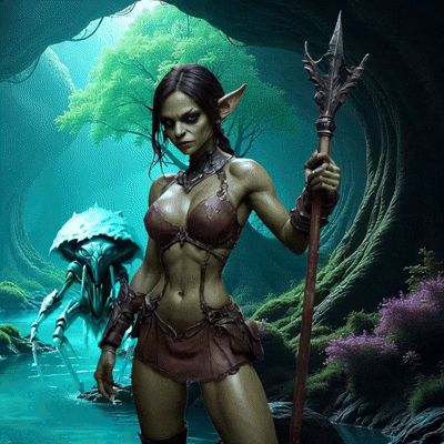 Tara intro