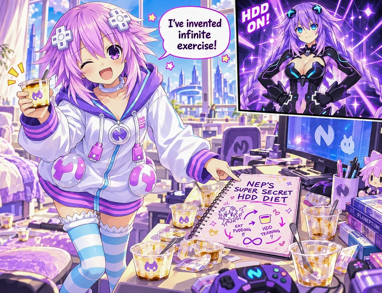 Neptune