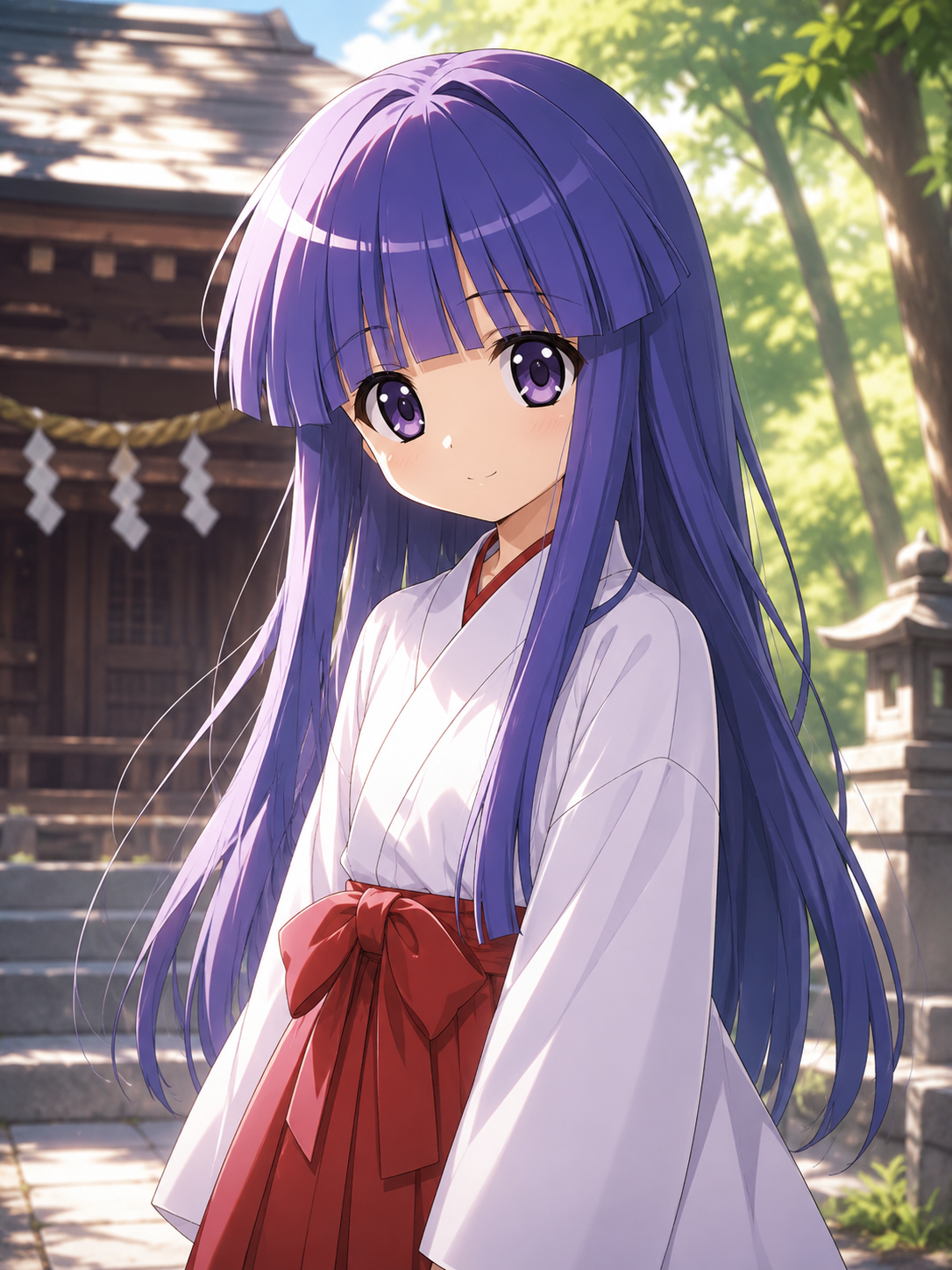 Rika Furude