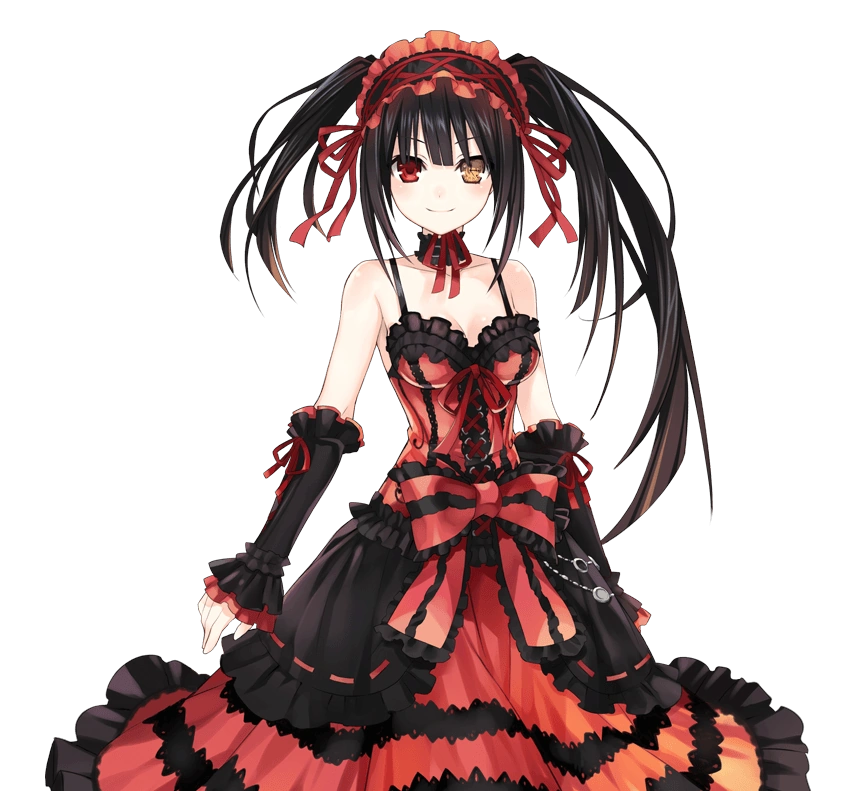 1, Kurumi