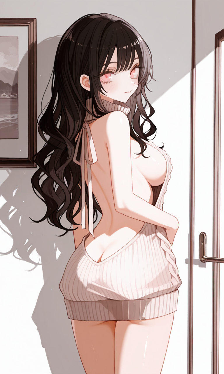 Virgin Killer Keiko