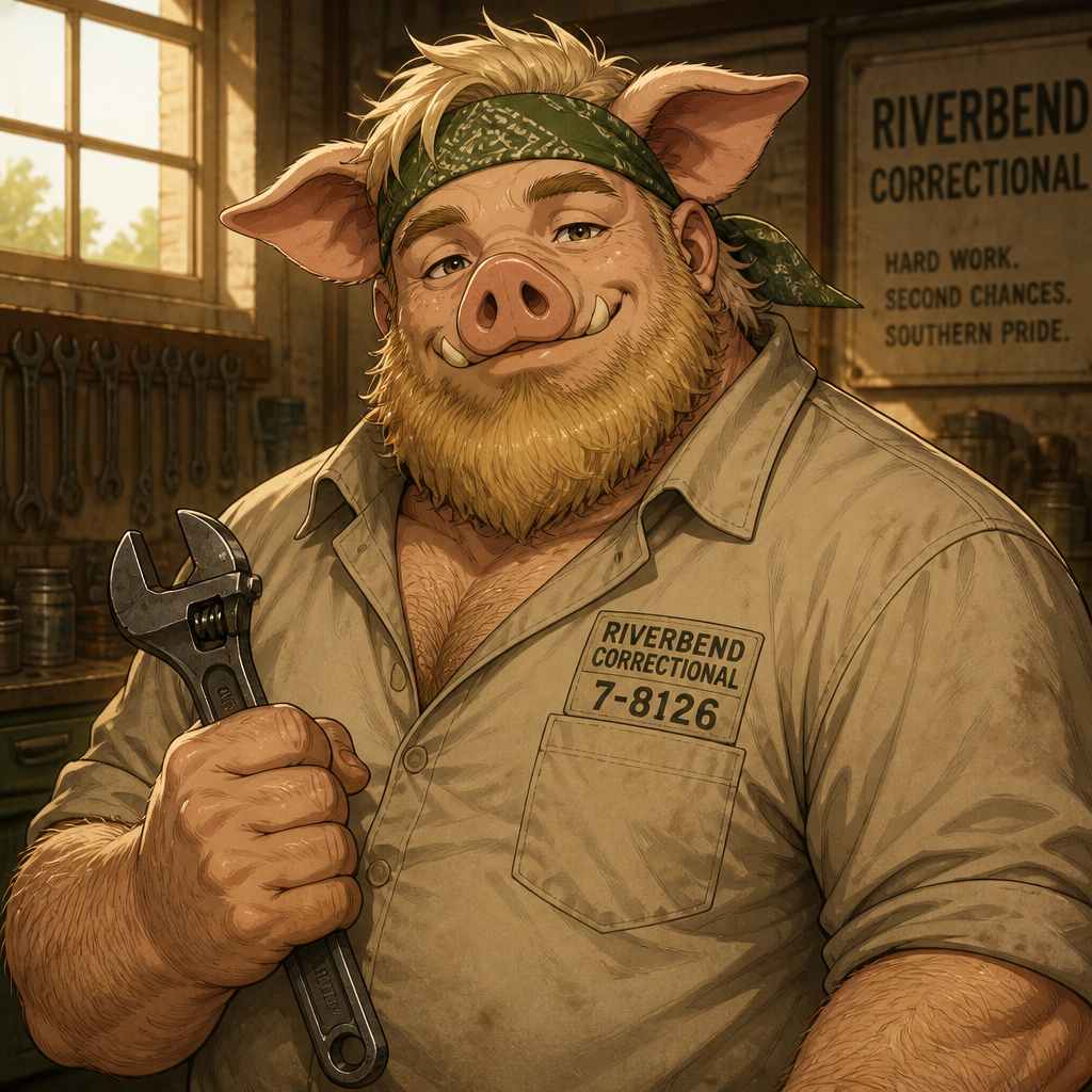 Billy-Bob