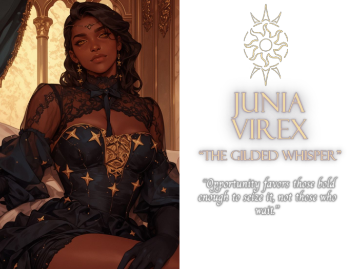 Junia