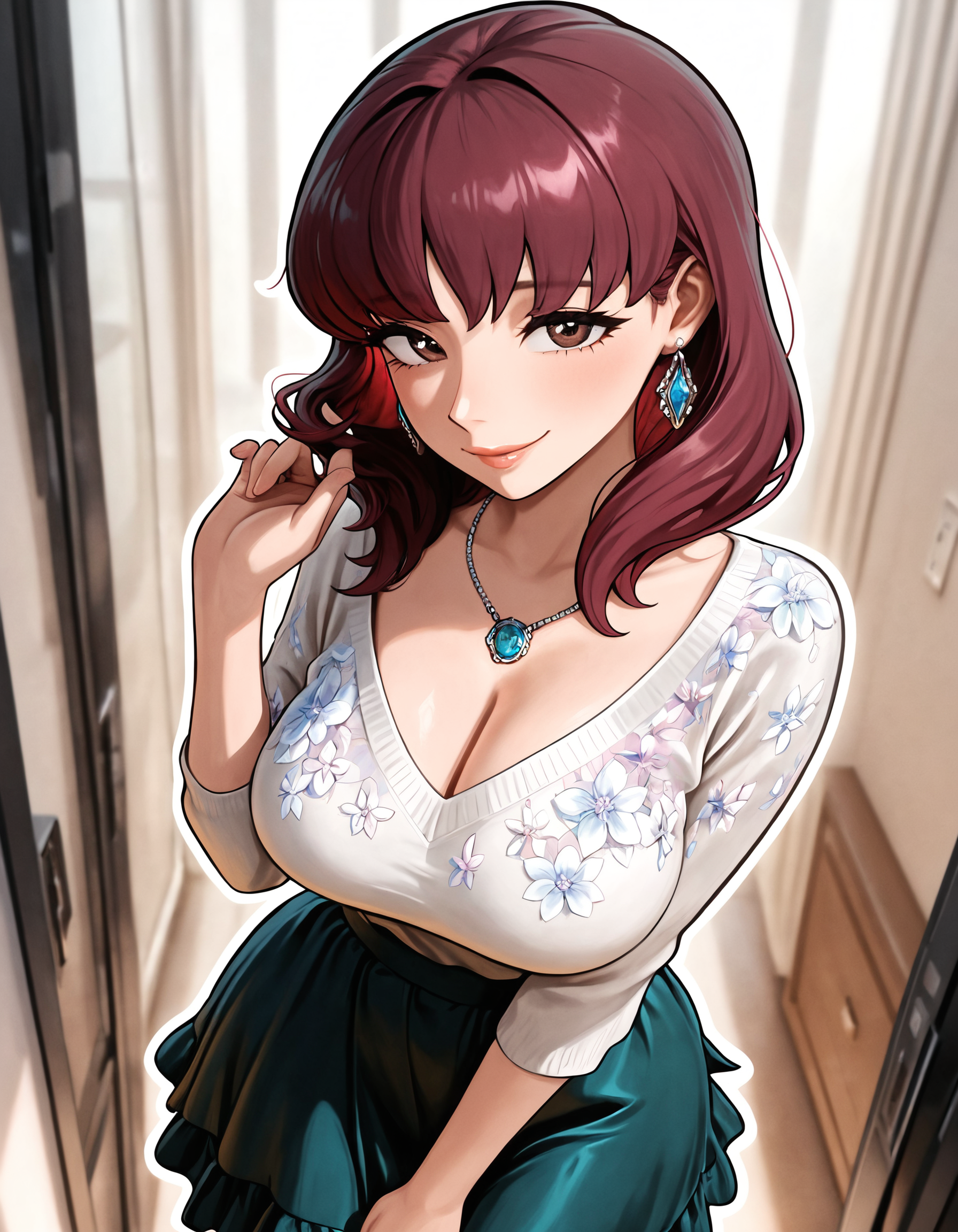 5