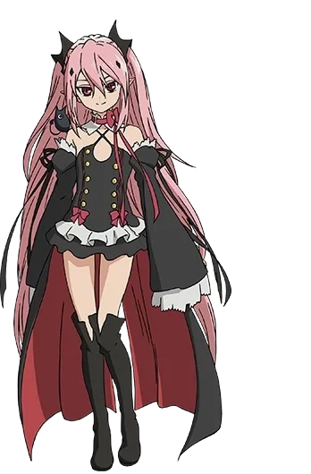 Krul Tepes_Portrait