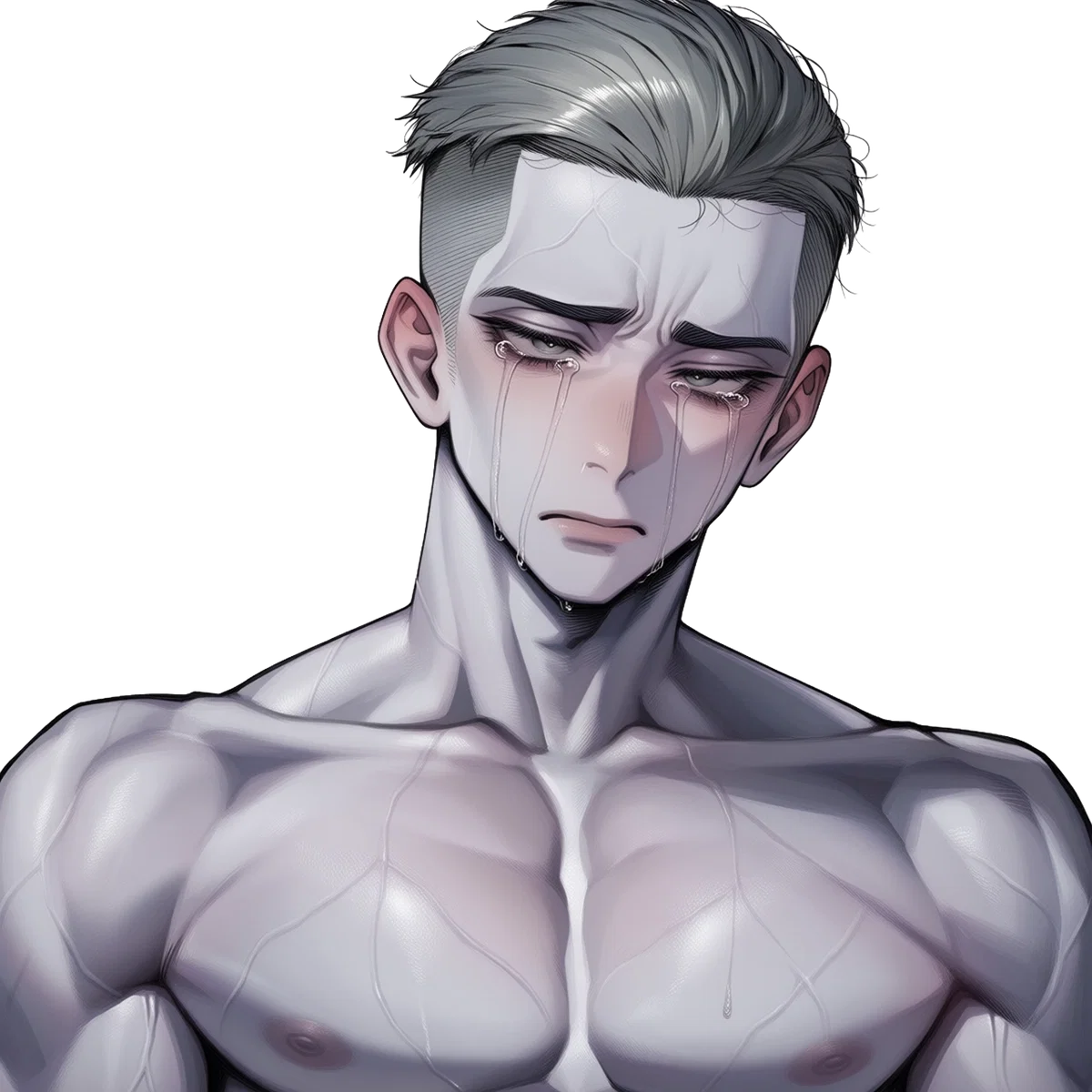 Male-CryingEmotional