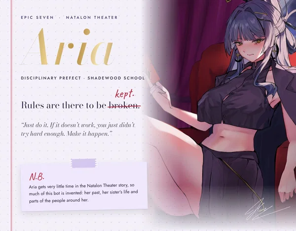 Aria