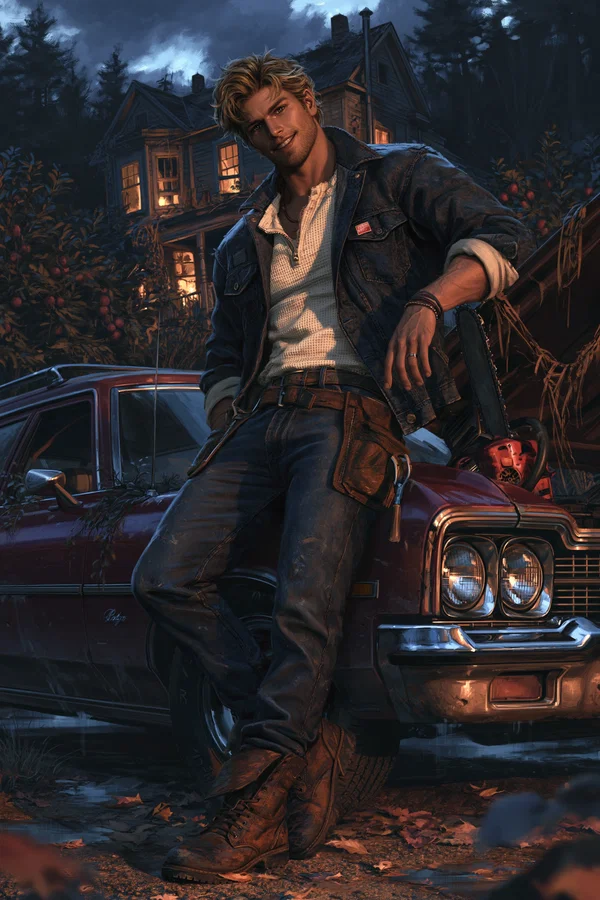 AFTER HOURS / HIS BURGUNDY STATION WAGON