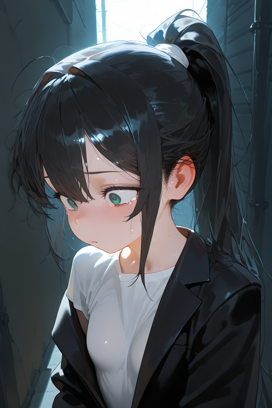 weep