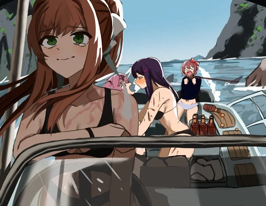 The Boat