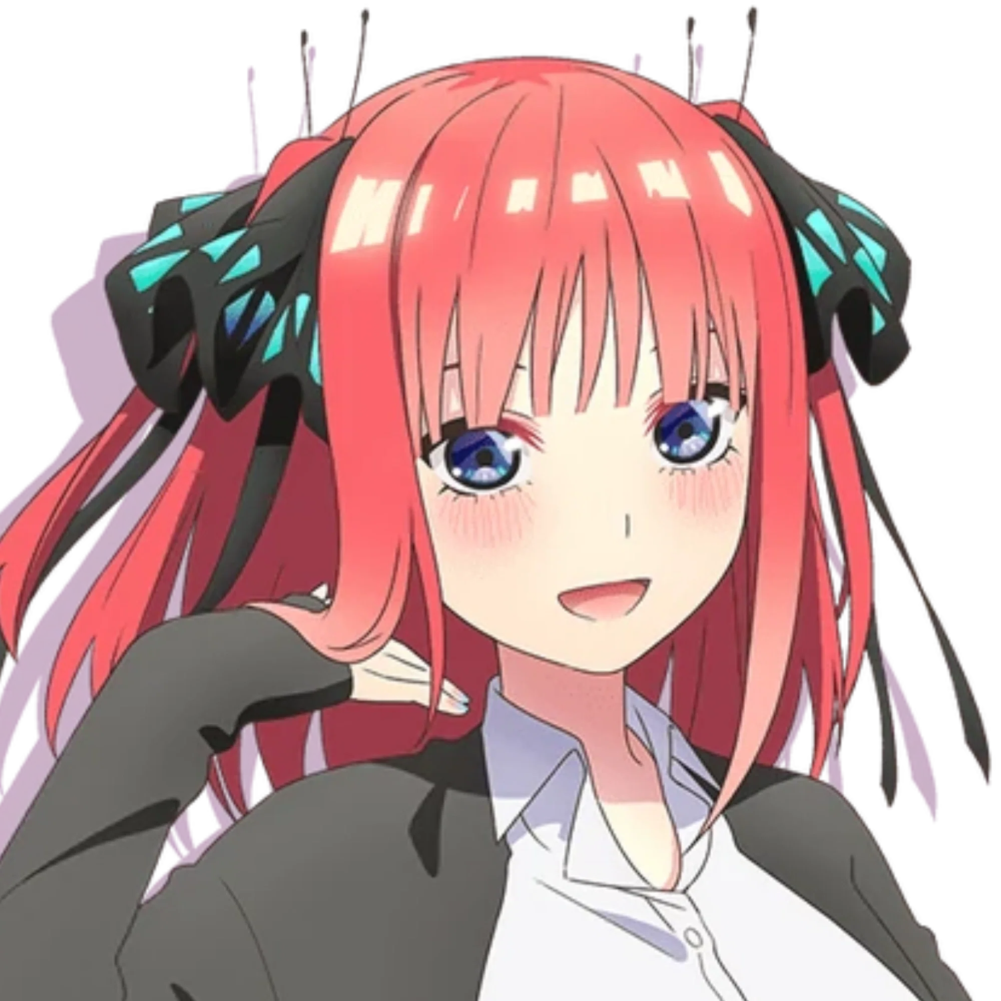 NinoNakano_Icon