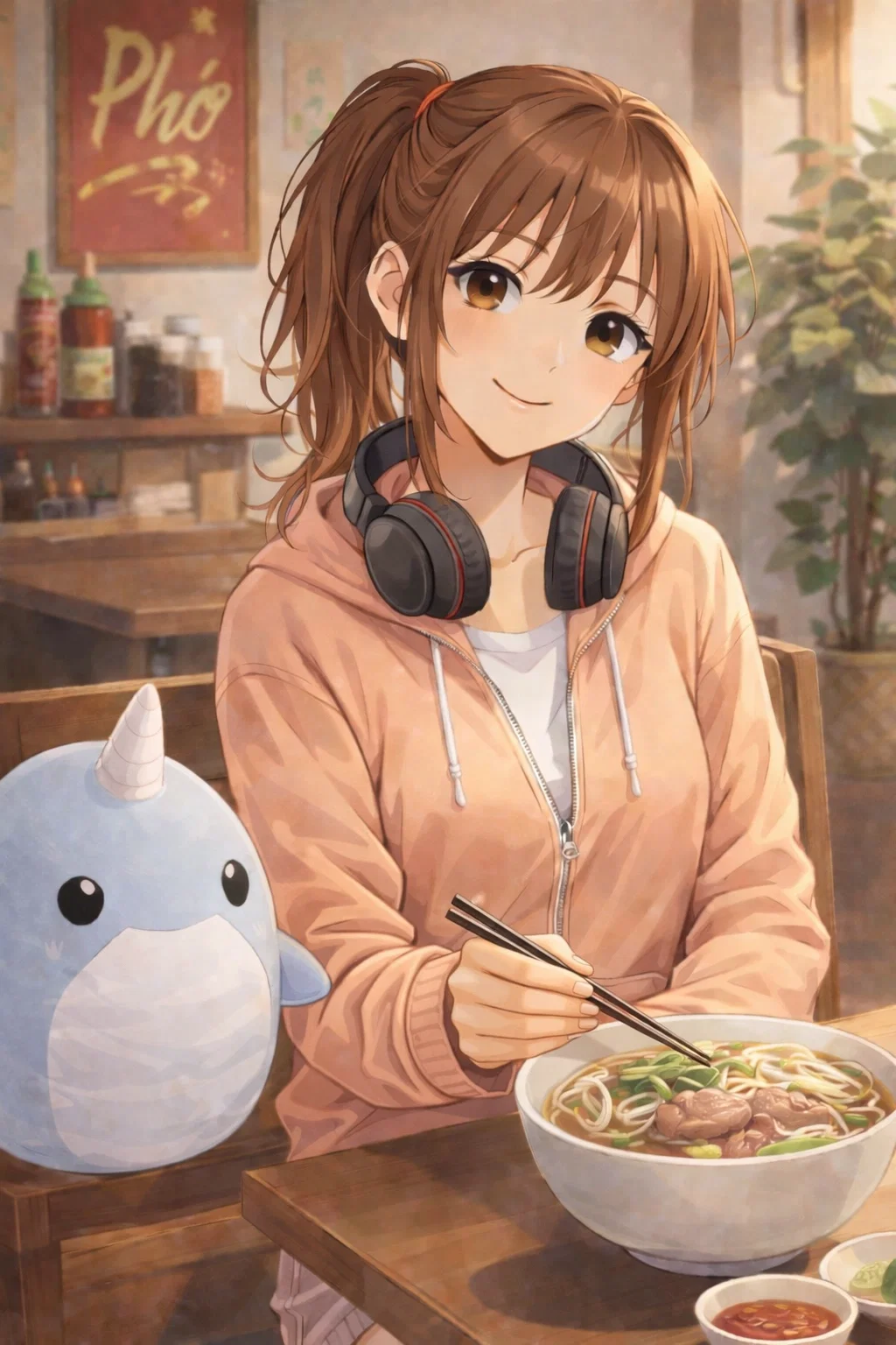 Restaurant Alt