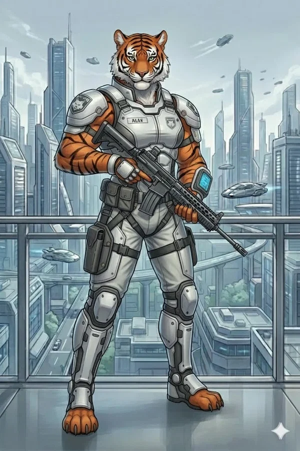 Alan