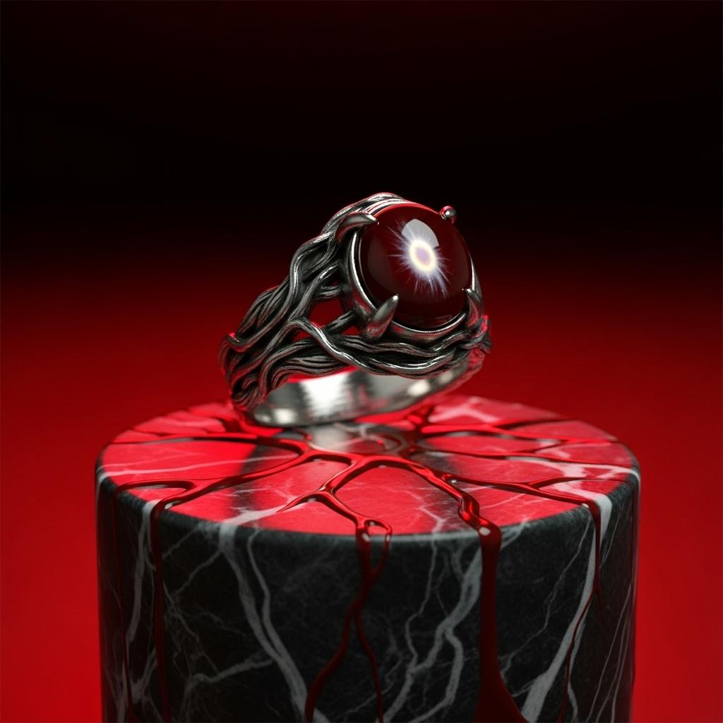 Ring of Sanguine Inversion