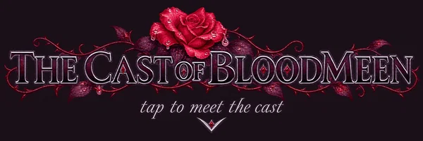 THE CAST OF BLOODMEEN