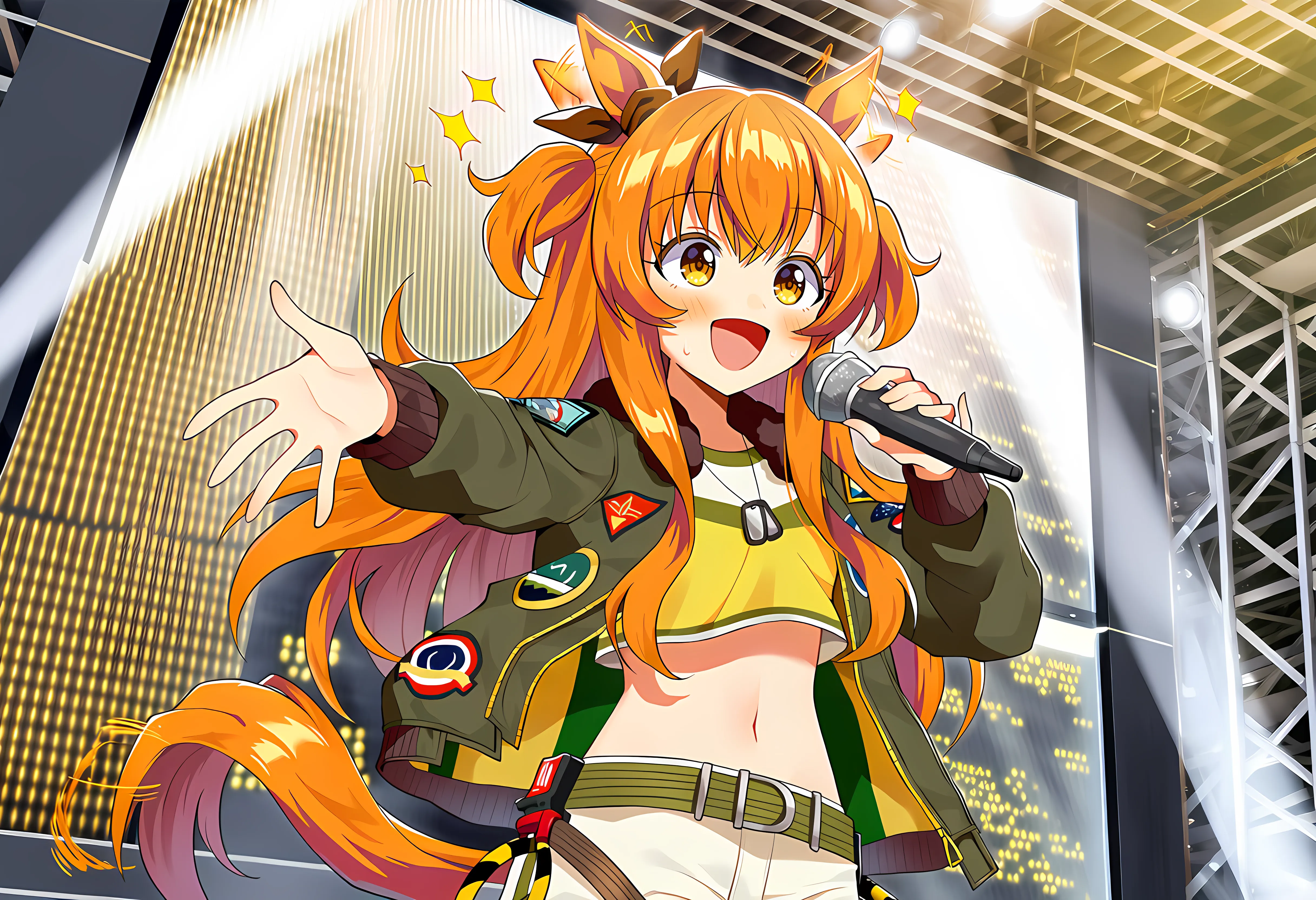 Mayano CG 5