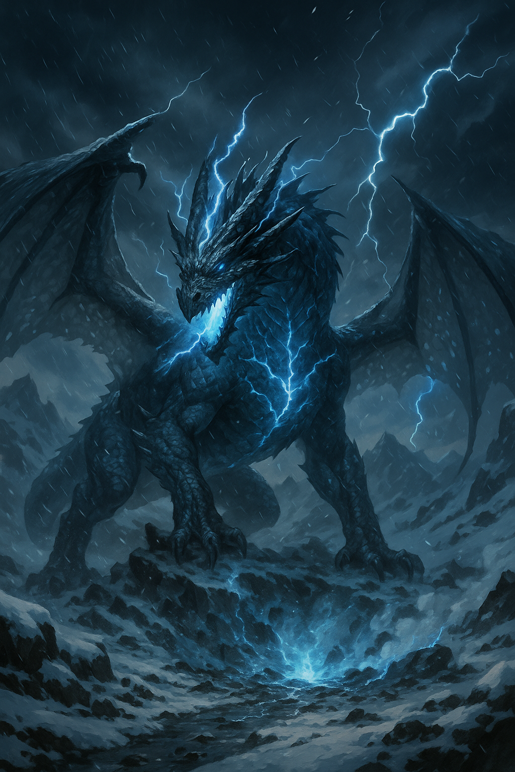 Vaymus full attack