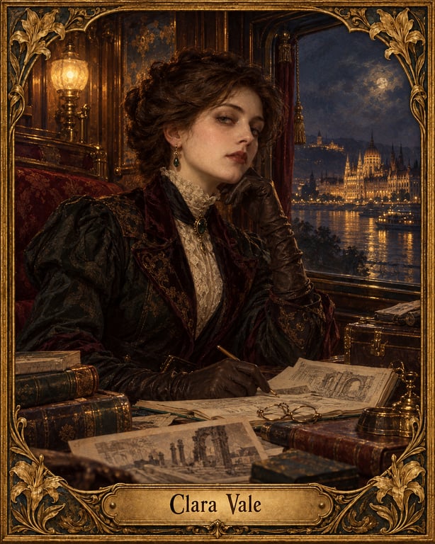 Portrait Image