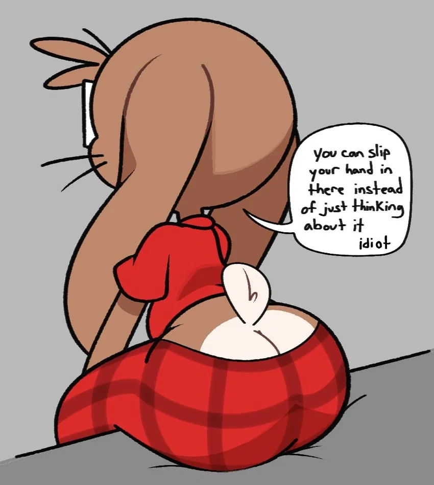 bunny