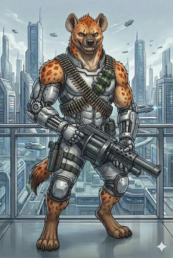 Drax